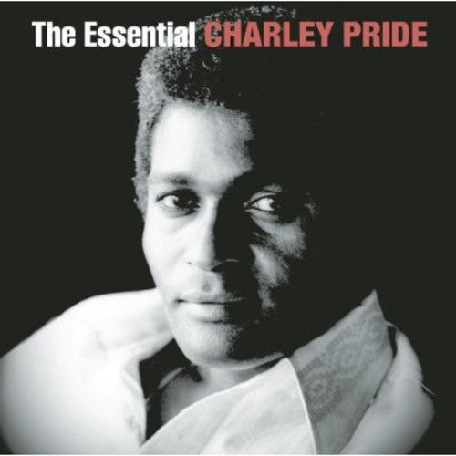 Charley Pride: Essential Charley Pride - COMPACT DISCS