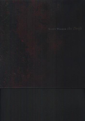 Scott Walker- The Drift ( LP )