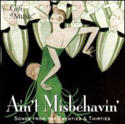 Petruta Kupper: Ain't Misbehavin - COMPACT DISCS