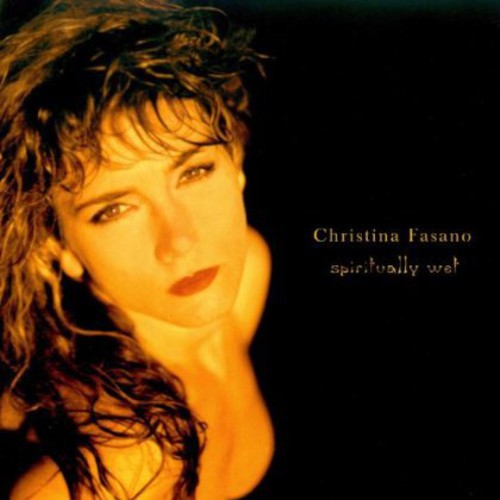 Christina Fasano: Spiritually - CD