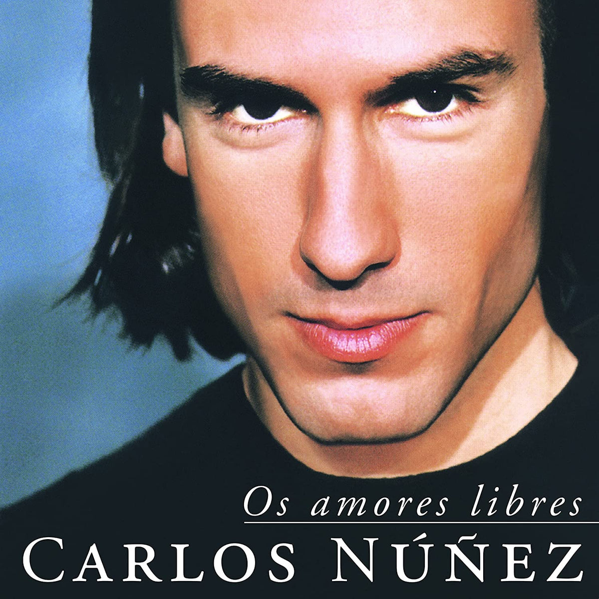 Carlos Nunez: Os Amores Libres { Record }