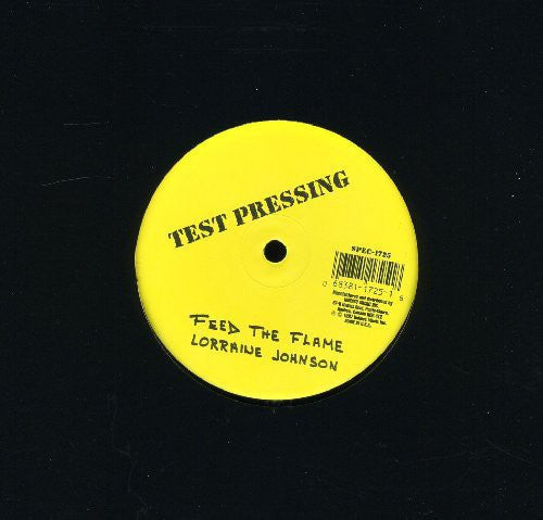 Indeep/L Johnson: Last Night a D.J/Feed the Flame (Boot. Mixes) { Record }