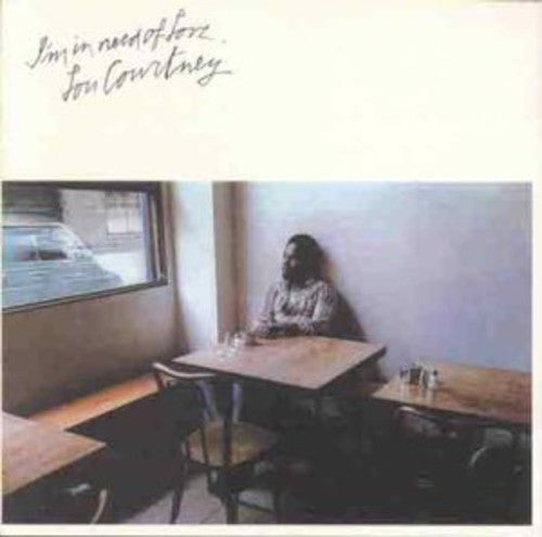 Lou Courtney: I'm In Need Of Love - VINYL