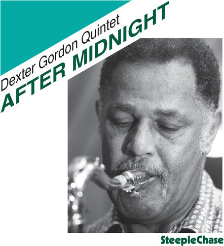 Dexter Gordon: After Midnight - CD