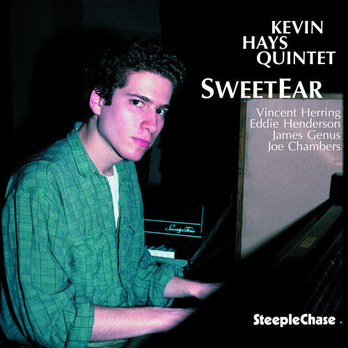 Kevin Hays: Sweetear - CD