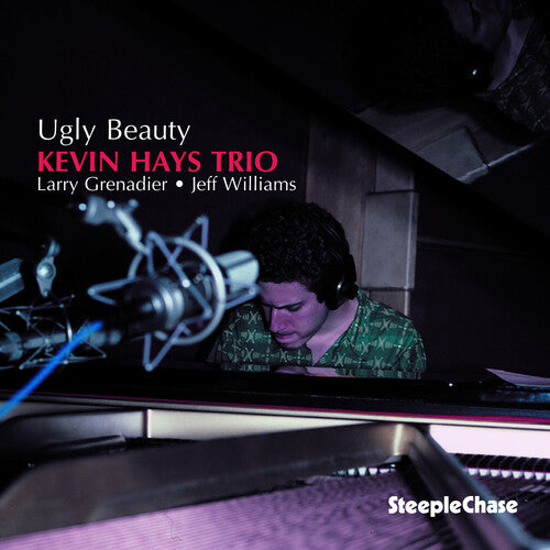 Kevin Hays: Ugly Beauty - CD