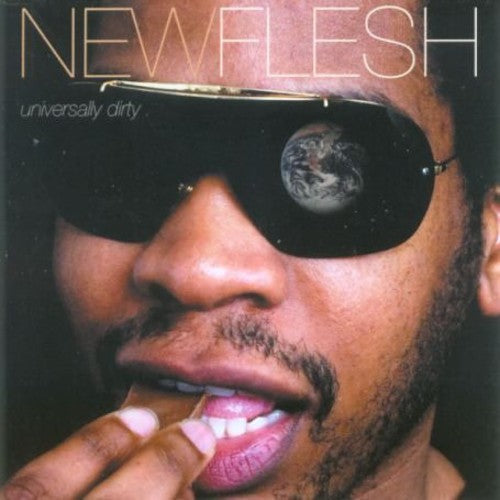 The New Flesh: Universally Dirty { Record }