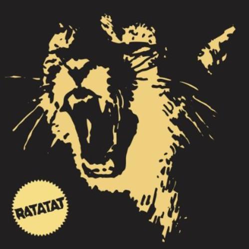 Ratatat- Classics ( LP )