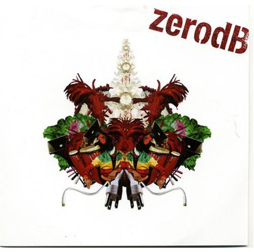 Zero dB: Bongos Bleeps and Basslines - COMPACT DISCS
