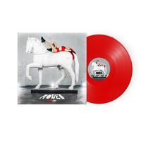 April Art- Rodeo ( LP )