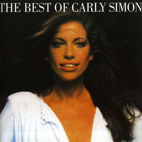 Carly Simon: Best of Simon, Carly - CD