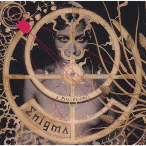 Enigma: A Posteriori - COMPACT DISCS