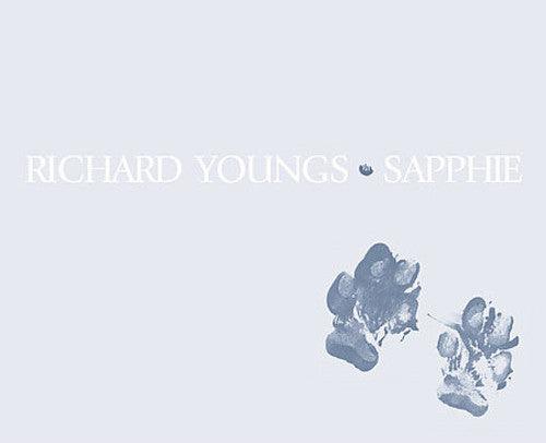 Richard Youngs- Sapphie ( LP )