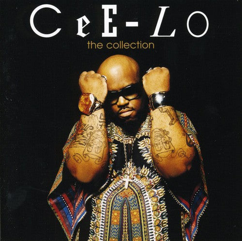 Cee-Lo: Collection - COMPACT DISCS
