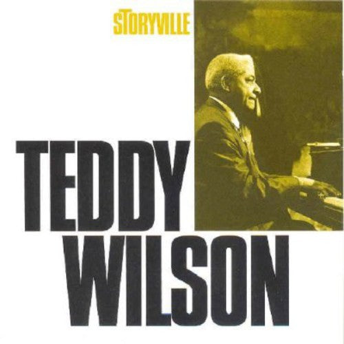 Teddy Wilson: Masters of Jazz - CD