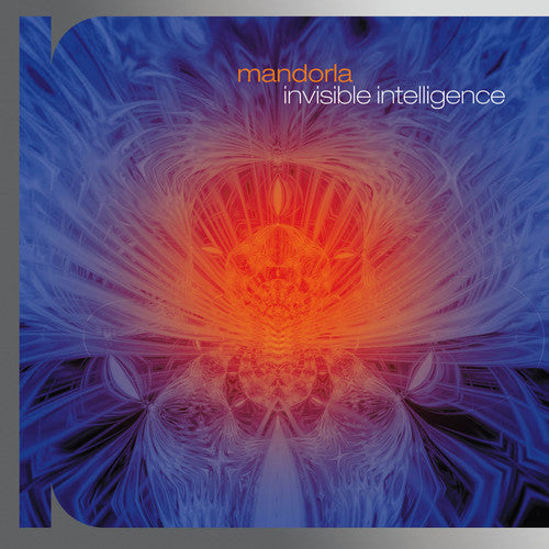Mandorla: Invisible Intelligence - COMPACT DISCS