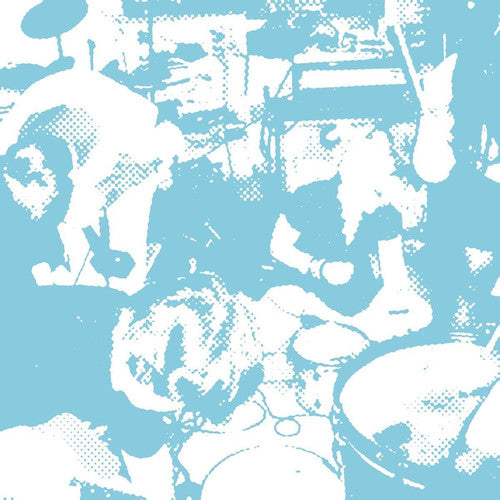 The Punks: Unanimous Bangers { Record }