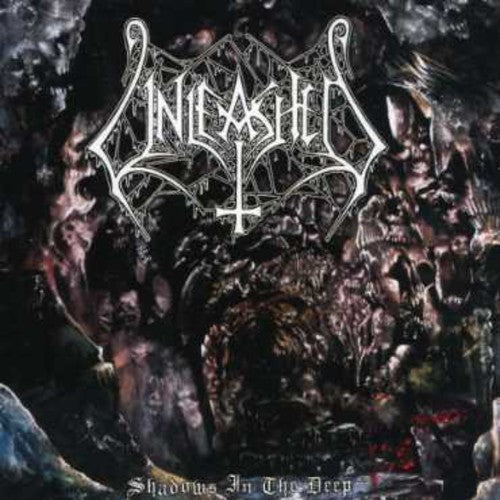 Unleashed: Shadows in the Deep - CD
