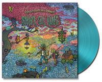Widespread Panic- Snake Oil King (Opaque Jade Vinyl) ( LP )