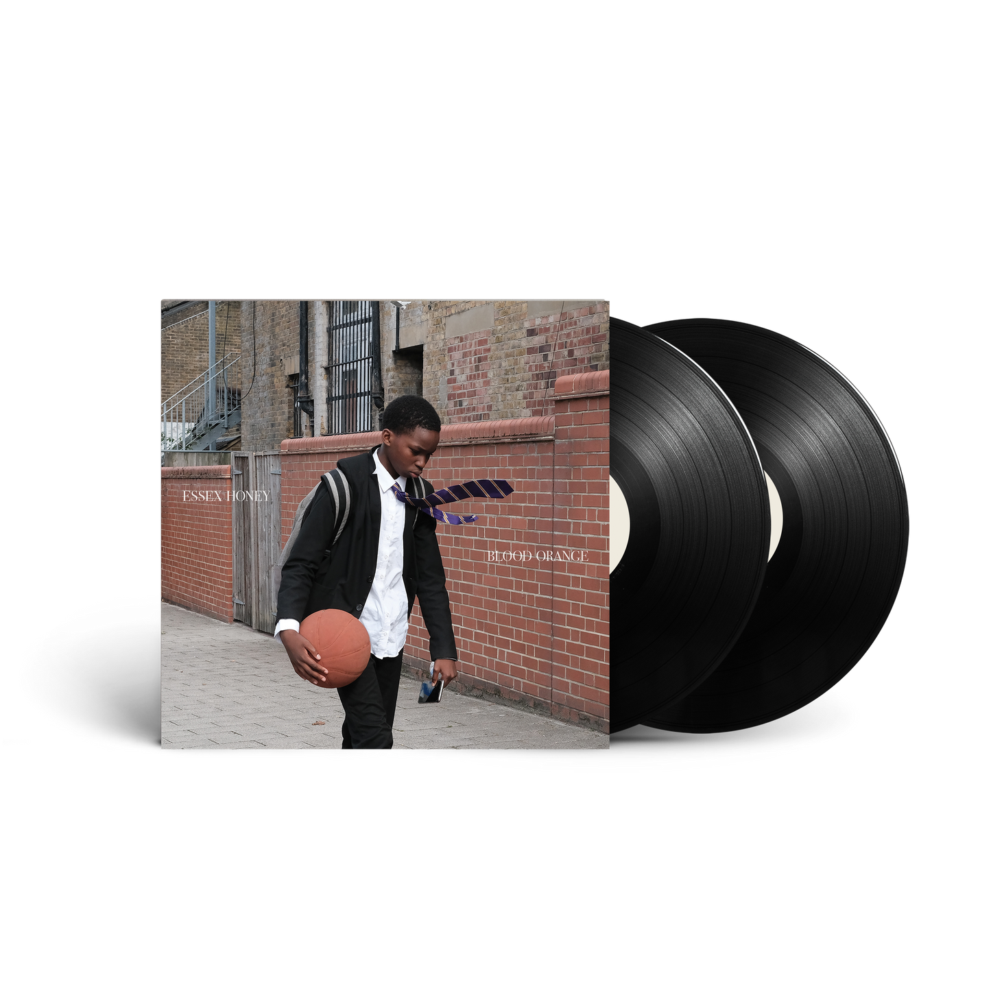 Blood Orange- Essex Honey ( LP )