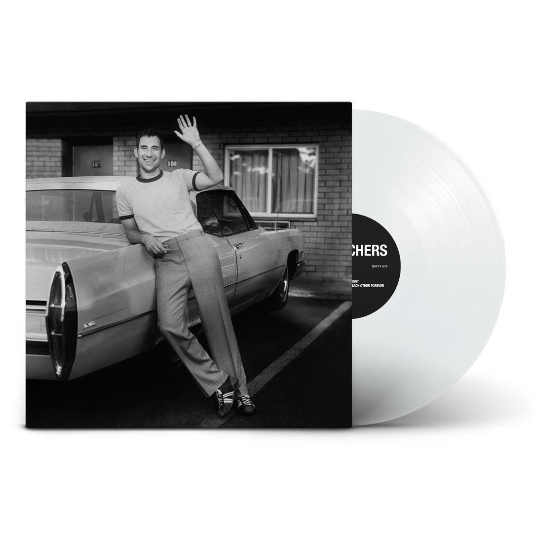 Bleachers- Bleachers (Clear Vinyl) ( LP )