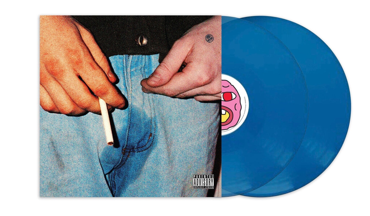 Tyler, The Creator- Cherry Bomb ( LP )