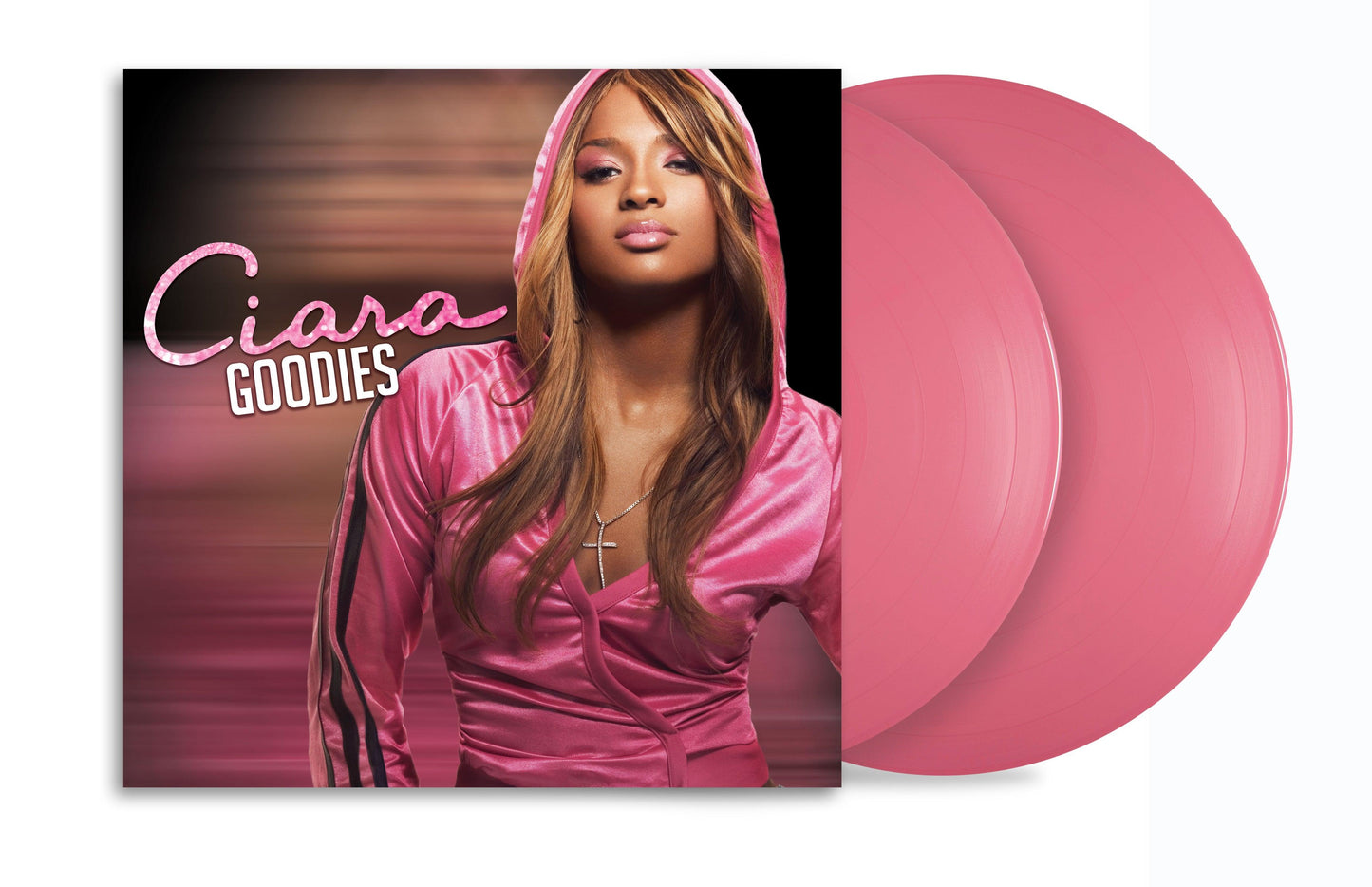 Ciara- Goodies (20th Anniversary) ( LP )