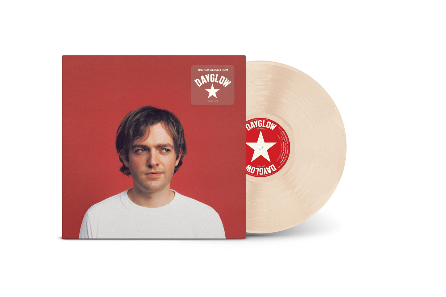 Dayglow- Dayglow (Indie Exclusive Vinyl) ( LP )