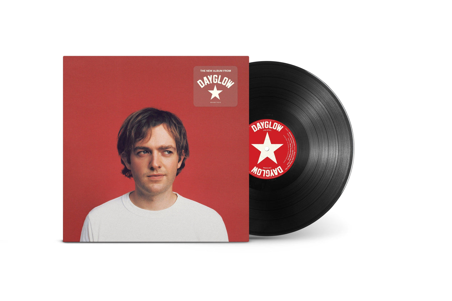 Dayglow- Dayglow ( LP )