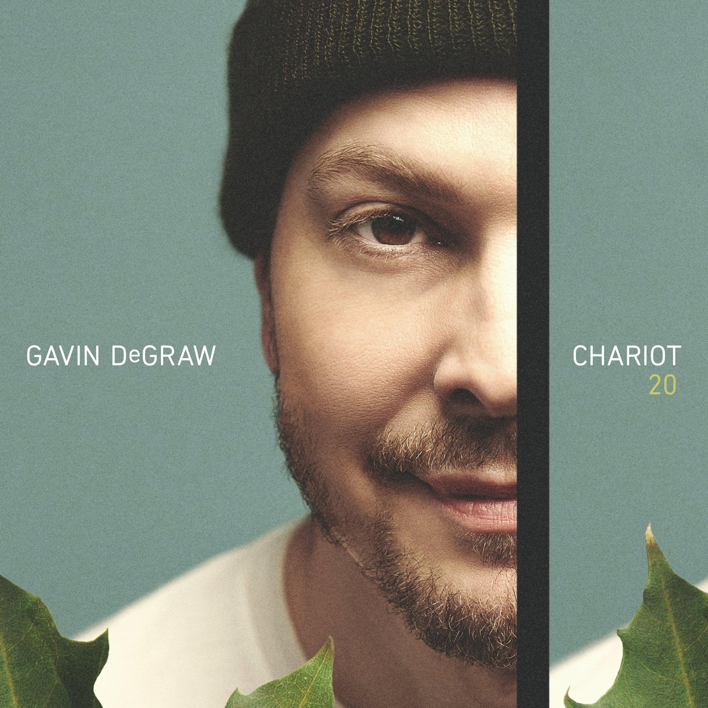 Gavin DeGraw- Chariot 20 (LP w/ 7") ( LP )