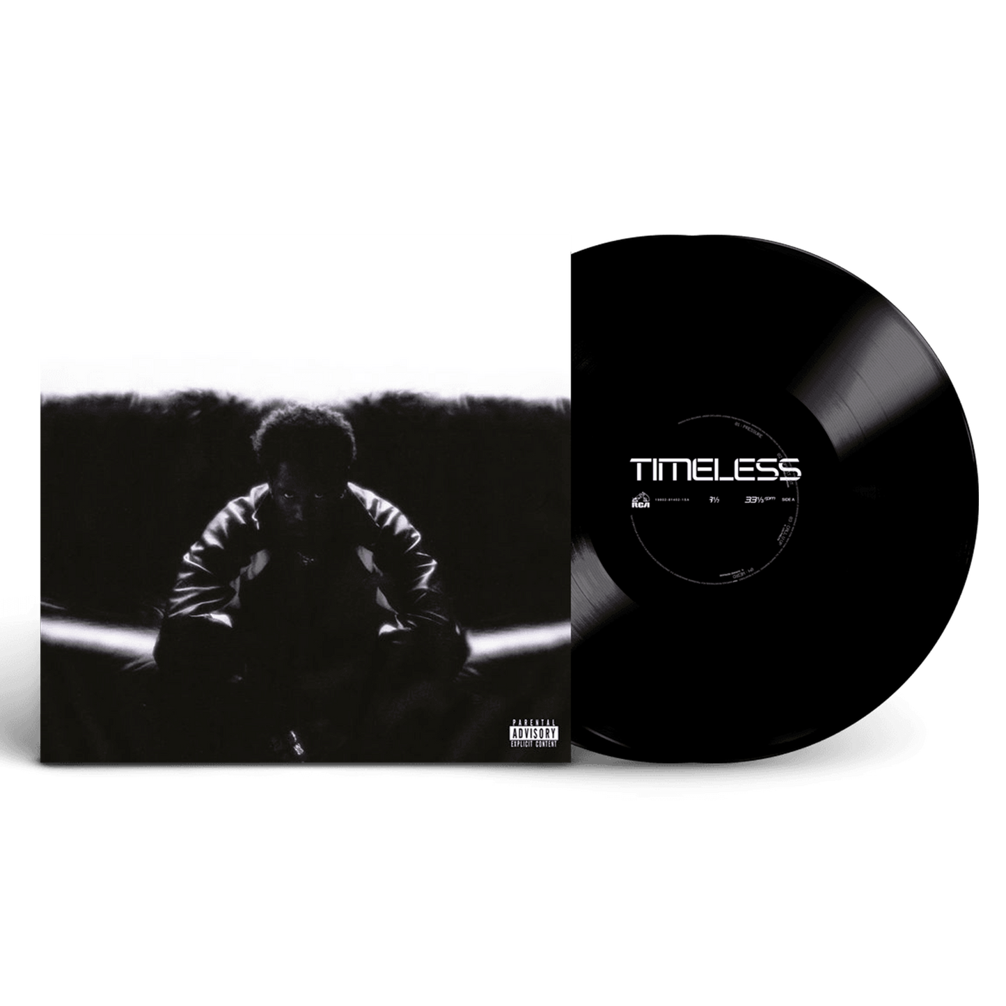 Kaytranada- Timeless ( LP )
