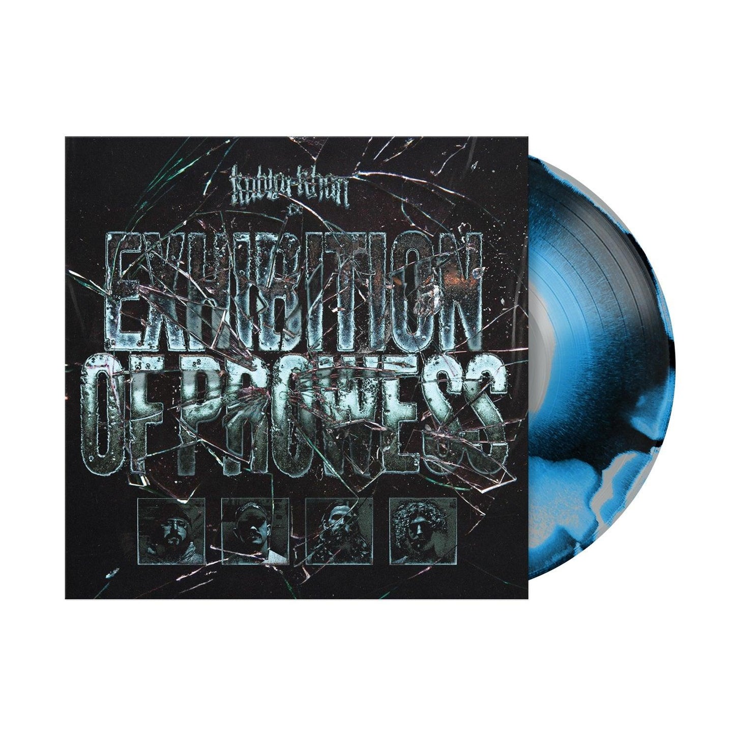 Kublai Khan Tx- Exhibition Of Prowess ( LP )