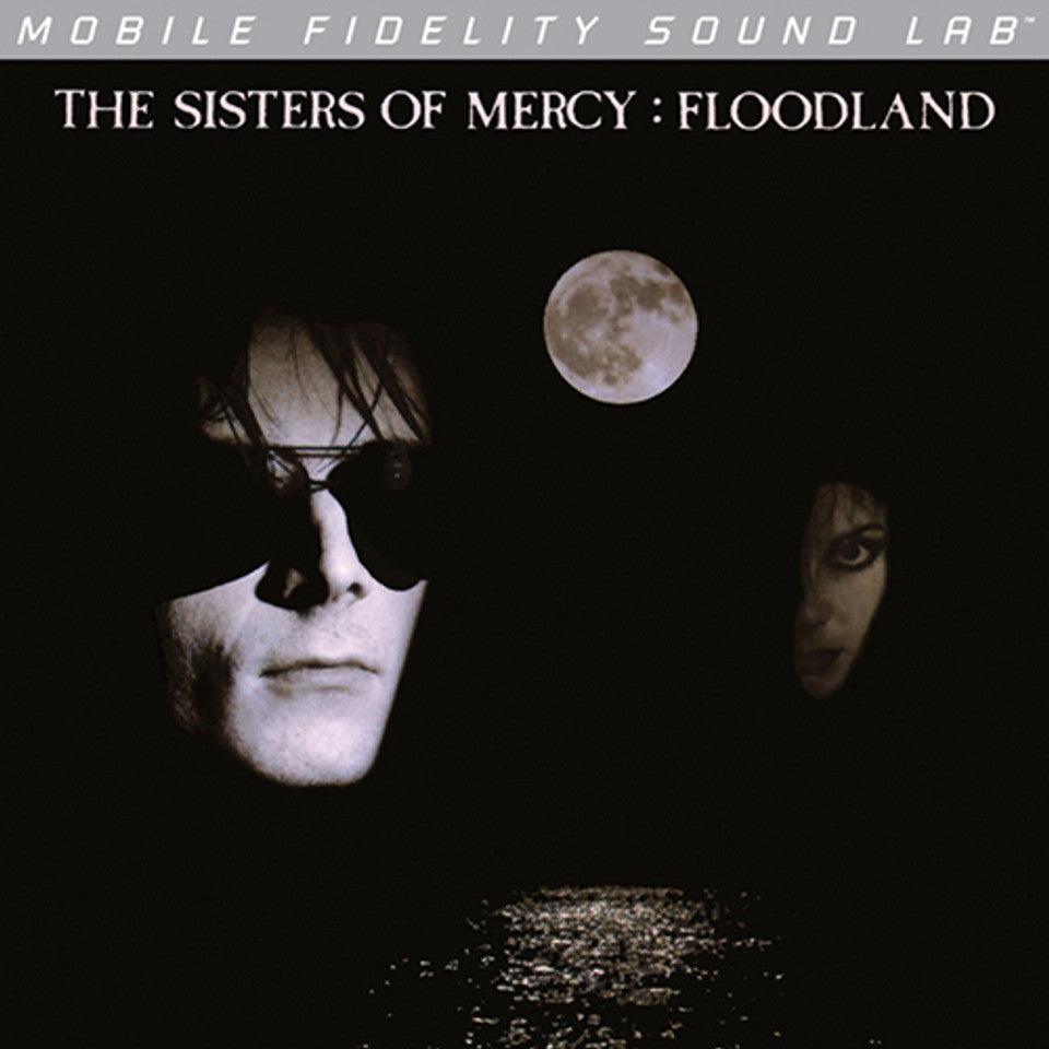 Sisters Of Mercy- Floodland (MoFi) ( LP )