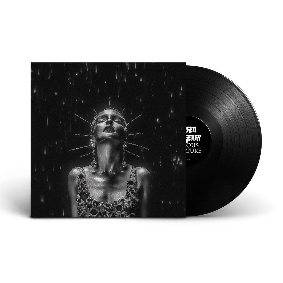 Lauren Mayberry (CHRVCHES)- Vicious Creature ( LP )