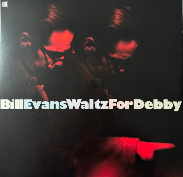 Bill Evans- Waltz For Debby - Limited 180-Gram Vinyl with Bonus Track ( LP )