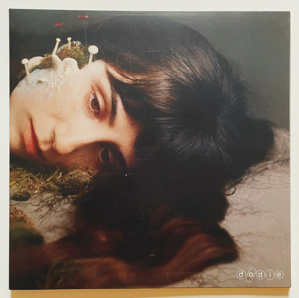 Dodie- Not For Lack Of Trying (Indie Exclusive Vinyl) ( LP )