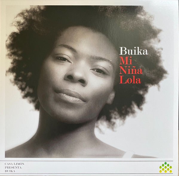 Buika- Mi Nina Lola ( LP )