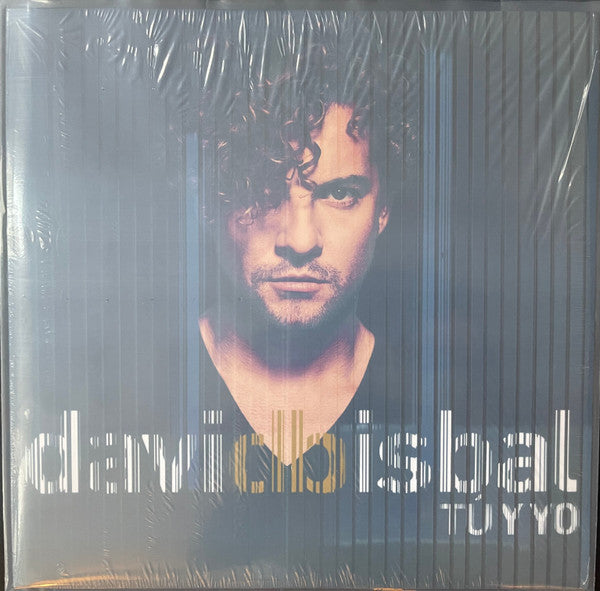 David Bisbal- Tu Y Yo ( LP )