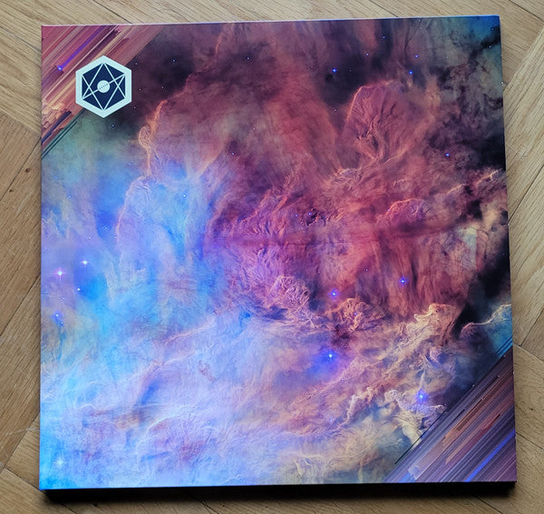 Arrival ( LP )