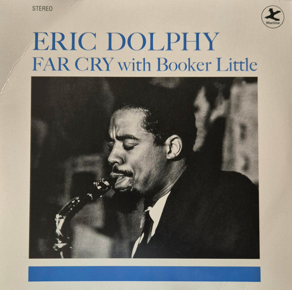 Eric Dolphy Quintet- Far Cry With Booker Little - Limited 180-Gram Vinyl with Bonus Tracks ( LP )