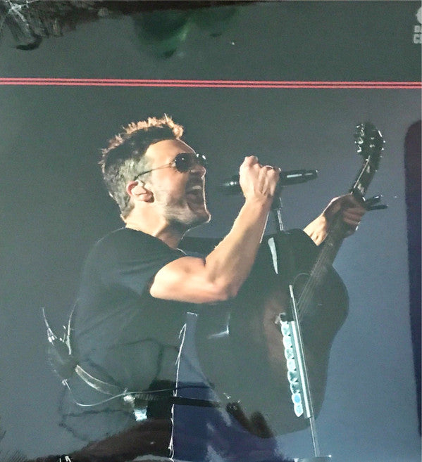 Eric Church- 61 Days In Church Vol 1 (Hol) ( LP )