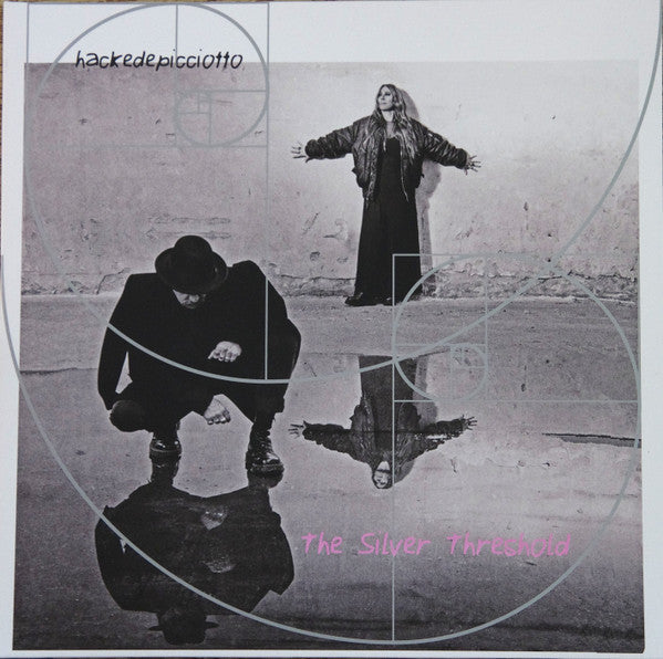 Hackedepicciotto- The Silver Threshold ( LP )