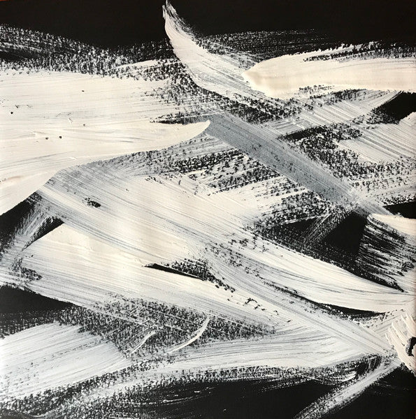 Zola Jesus- Okovi: Additions ( LP )