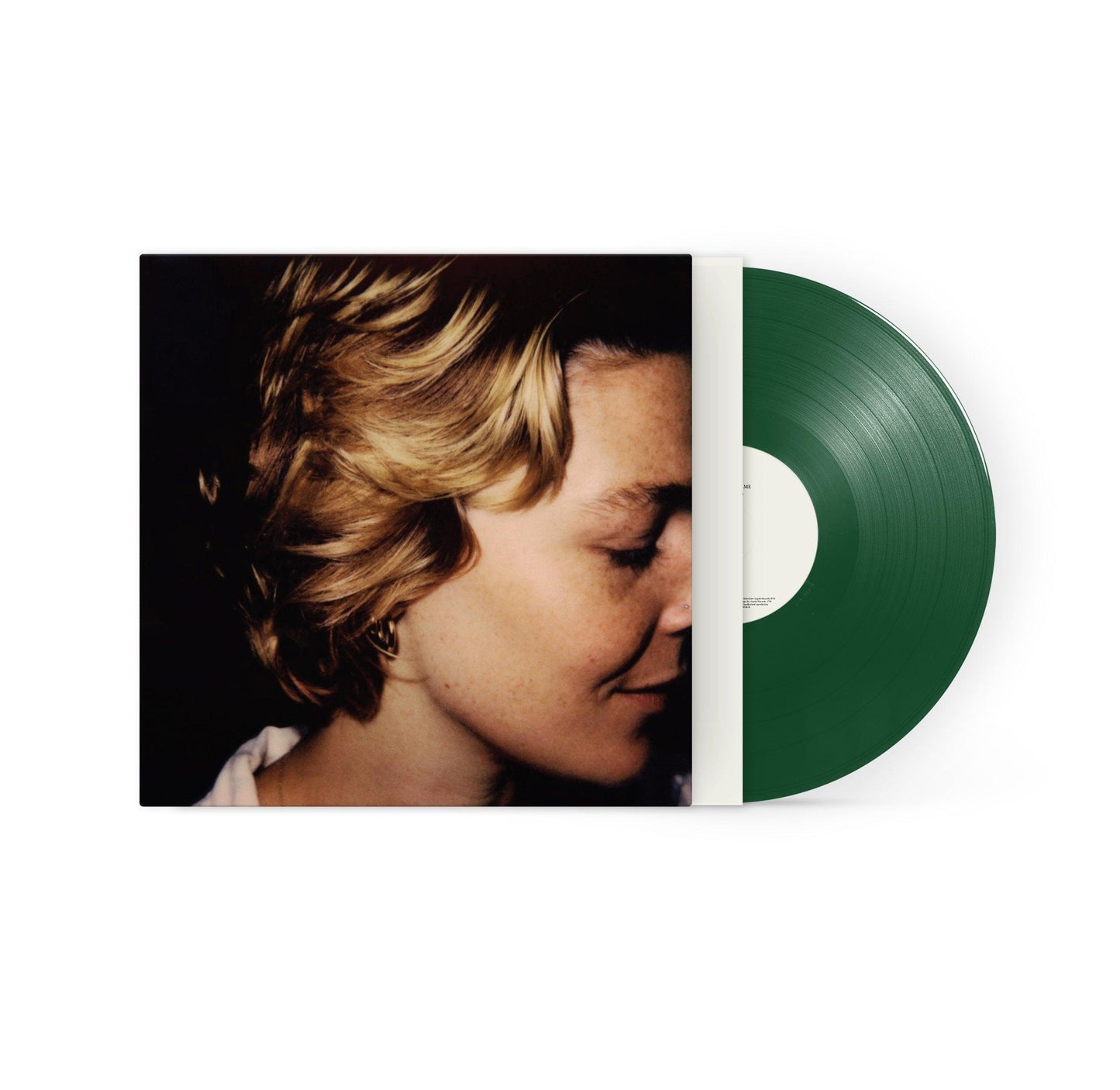 Maggie Rogers- Don't Forget Me (Dogwood Vinyl) (Indie Exclusive Vinyl) ( LP )