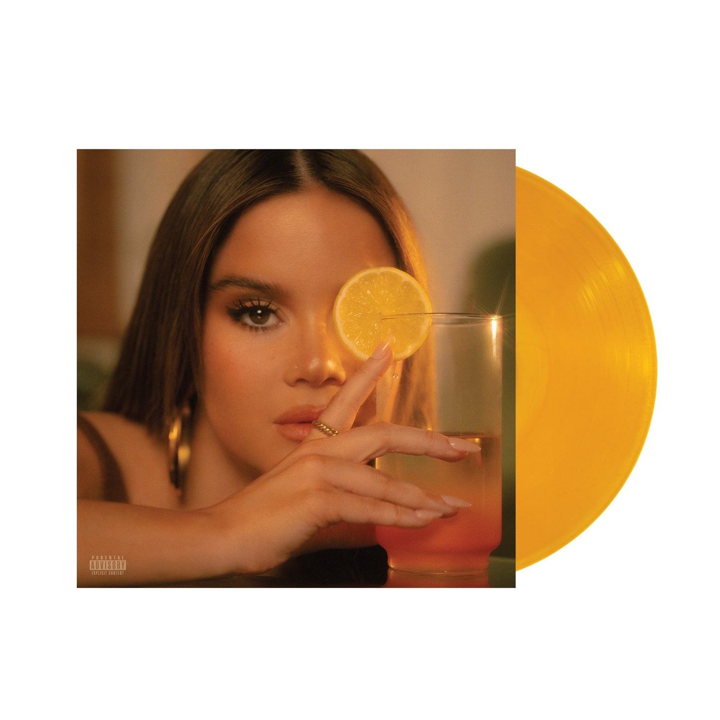 Maren Morris- D R E A M S I C L E (Juice Colored Vinyl) ( LP )