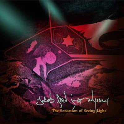 Jacob Fred Jazz Odyssey- Sensation of Seeing Light (X2) ( LP )