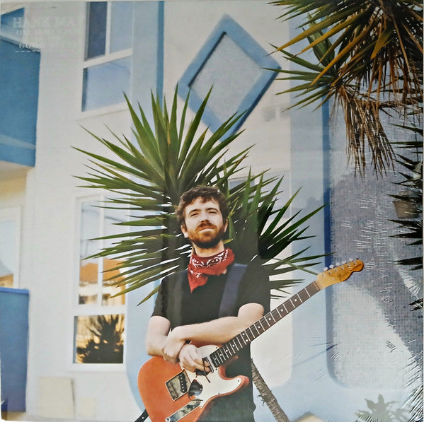 Hank May- One More Taste Of The Good Stuff ( LP )