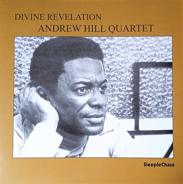 Divine Revelation ( LP )