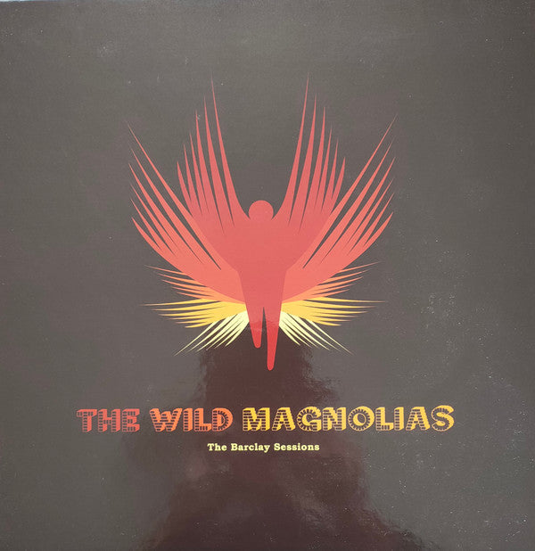 The Wild Magnolias- Barclay Sessions ( LP )