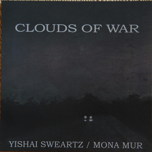 Clouds Of War ( LP )
